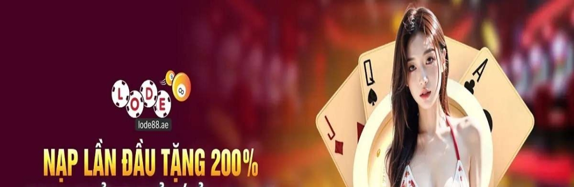 LODE88 AE Cover Image