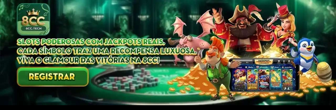 8CC Tech Cover Image