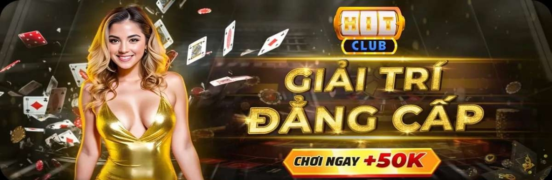 Hitclub Cổng game bài đổi thưởng uy tín Cover Image