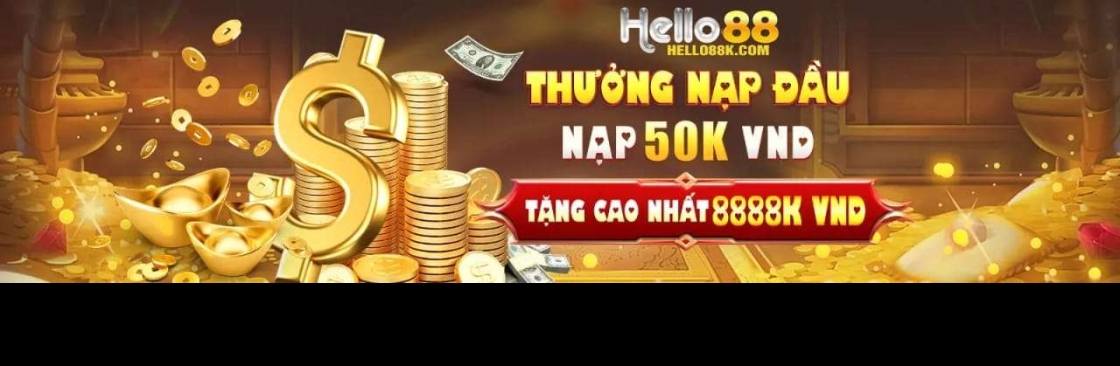Hello88 Trang Chủ Chính Thức Cover Image