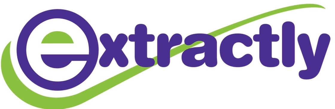 Extractly Cover Image