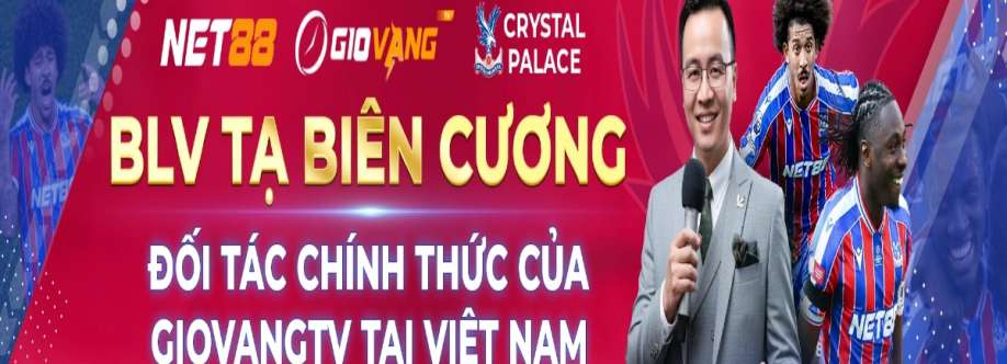 Giovang TV Cover Image