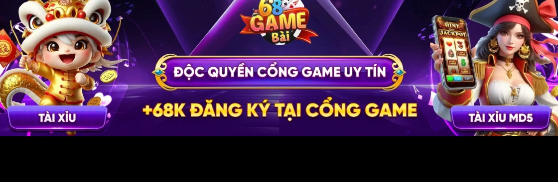 68gamebai Cover Image