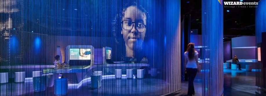 Wizard Events Cover Image