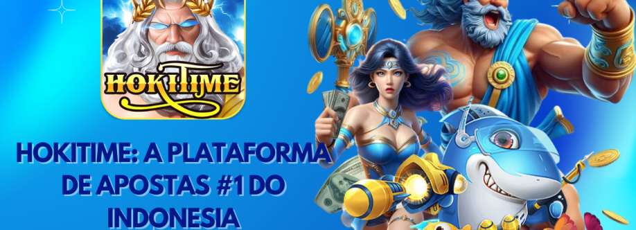 HokiTime Plataforma Cover Image