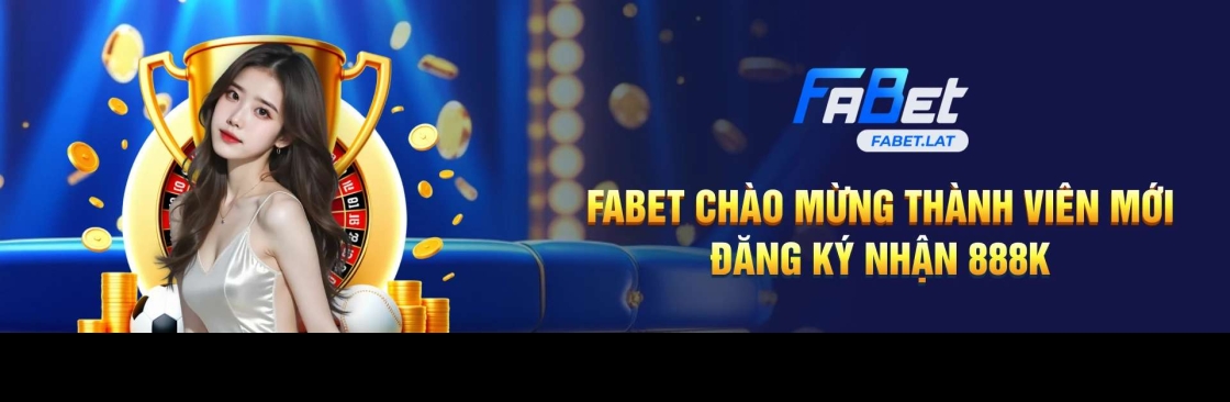 FABET LAT Cover Image