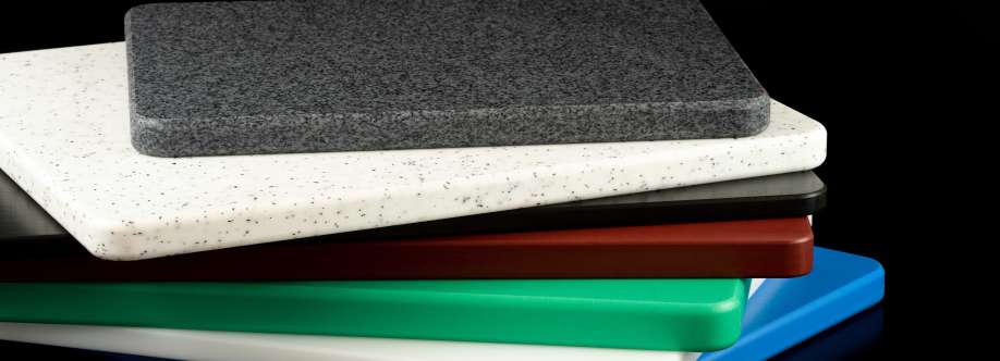 Plastic Chopping Boards Cover Image