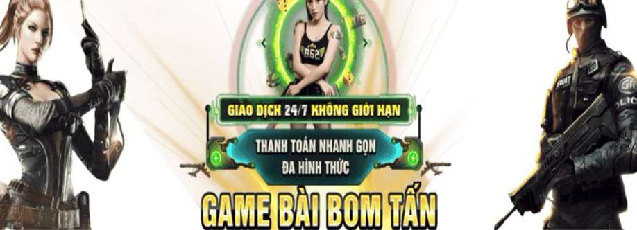 B52 Club Cover Image