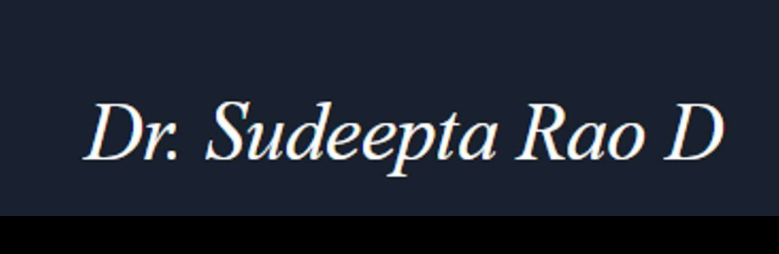 Drsudeepta 001 Cover Image