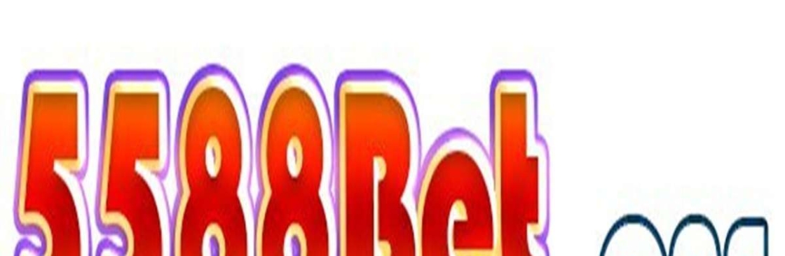 5588BET one Cover Image