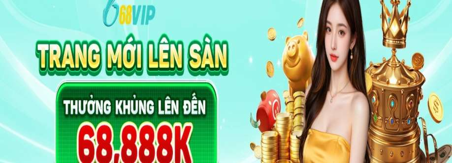 68Vip co Cover Image