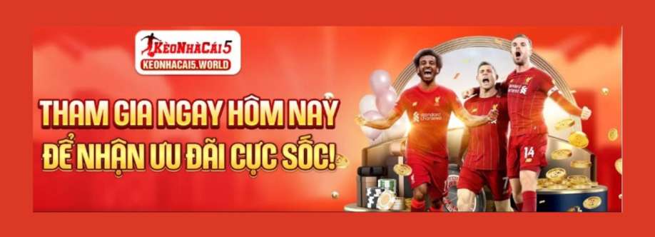 keonhacai5 world Cover Image