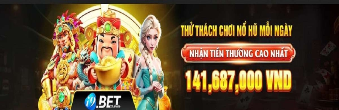 I9BET Nhà Cái Công Nghệ Cao Cover Image