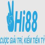 HI88 soccer Profile Picture