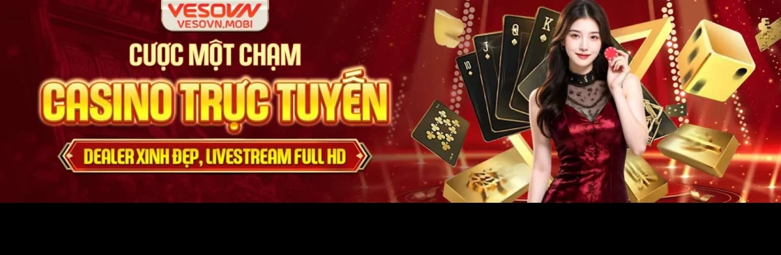 Vesovn Mobi Cover Image