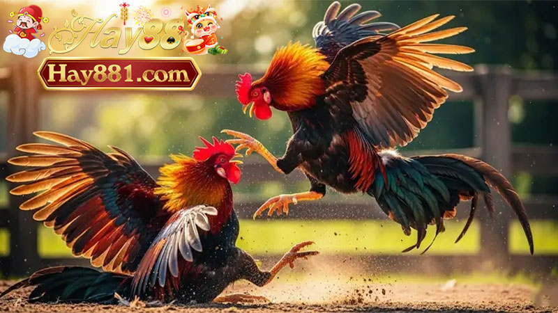 Điểm chơi đá gà cựa dao uy tín – Nơi máu lửa và danh vọng hội tụ
