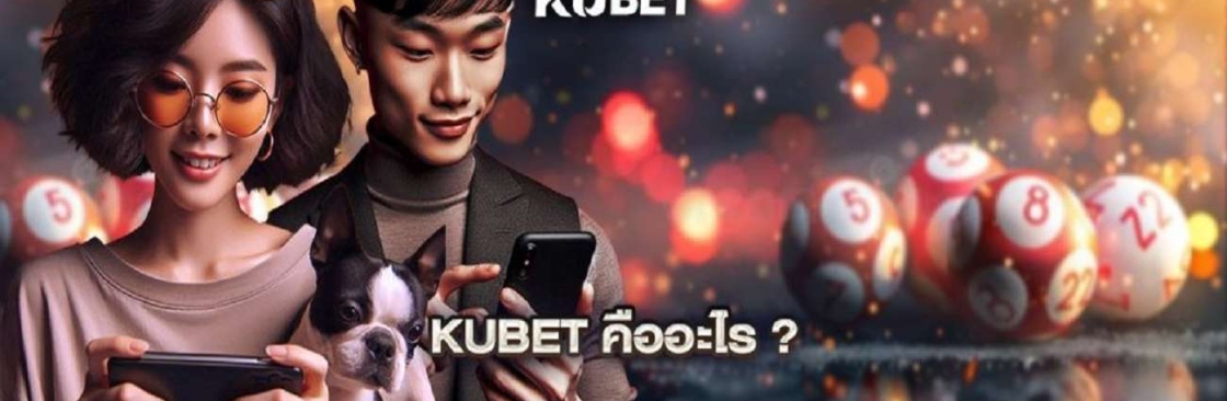 Kubet Thai Cover Image