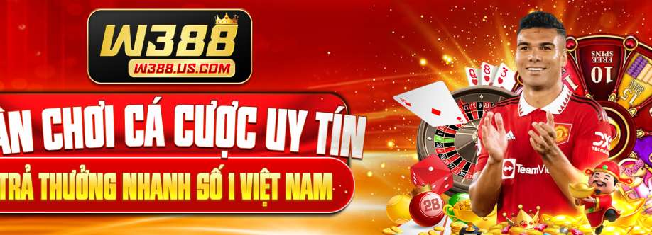 W88 Link Vào Nhà Cái W88 Cover Image