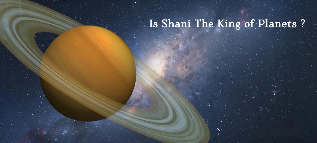 Why Shani Can Make or Break Your Life — The Untold Astrological Truth