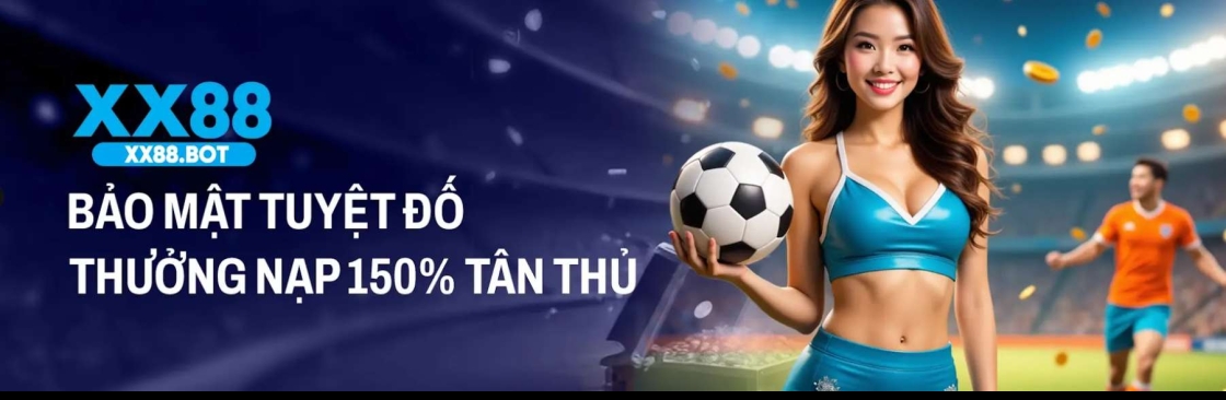 XX88 BOT Cover Image