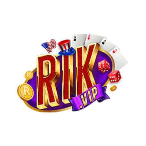 RIKVIP Cổng game giải trí VIP Profile Picture