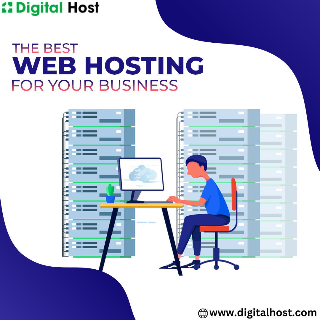 Which Website Hosting Option Is Ideal for eCommerce Stores? – Digital Host