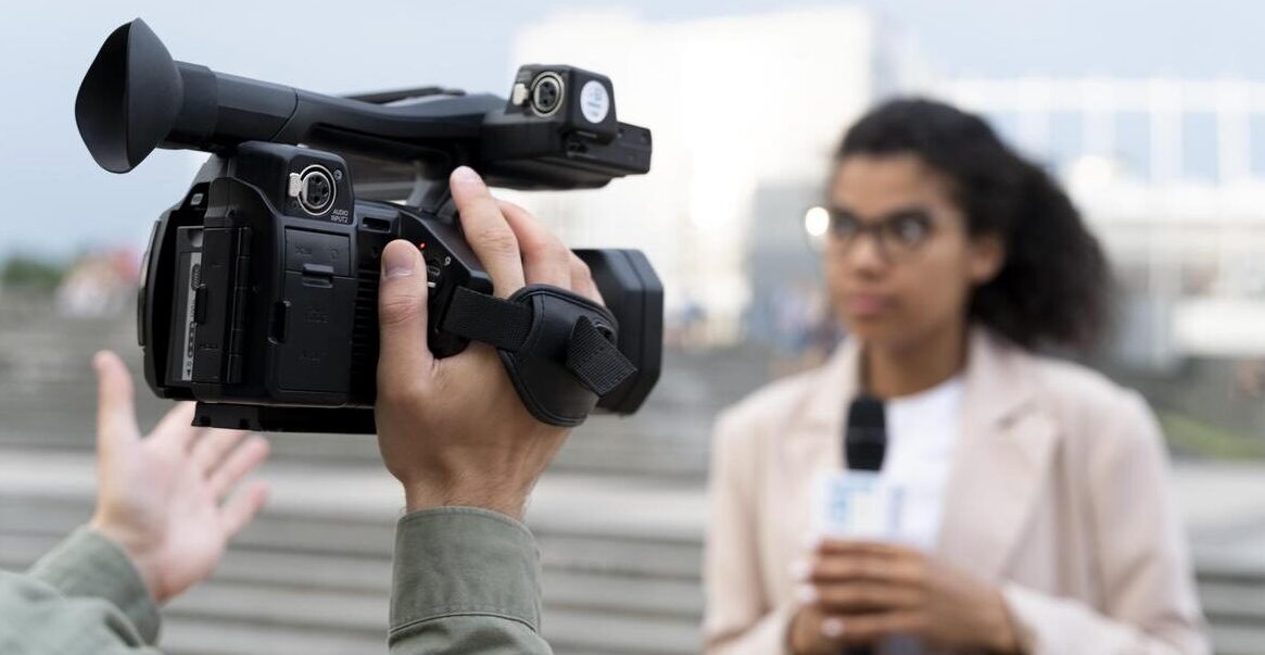 BA Journalism & Mass Communication Pune | 3-4 Year BA (JMC)