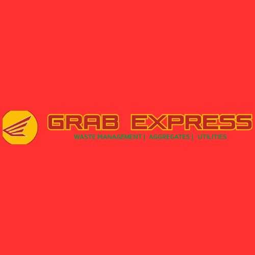 Grab Express Profile Picture