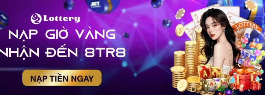 92lottery Bio Cover Image