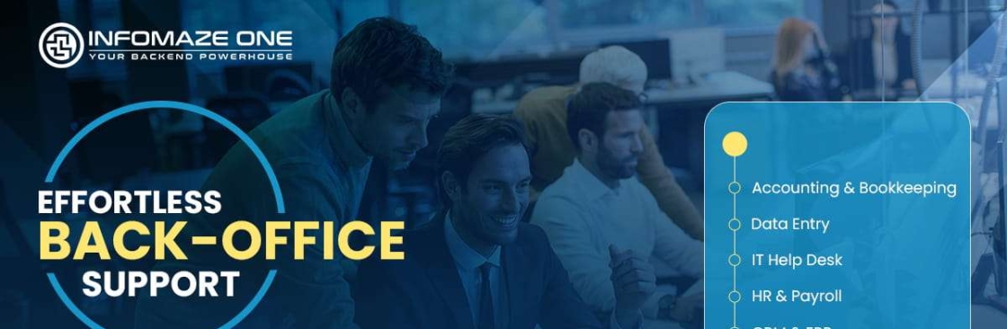 infomaze one Cover Image