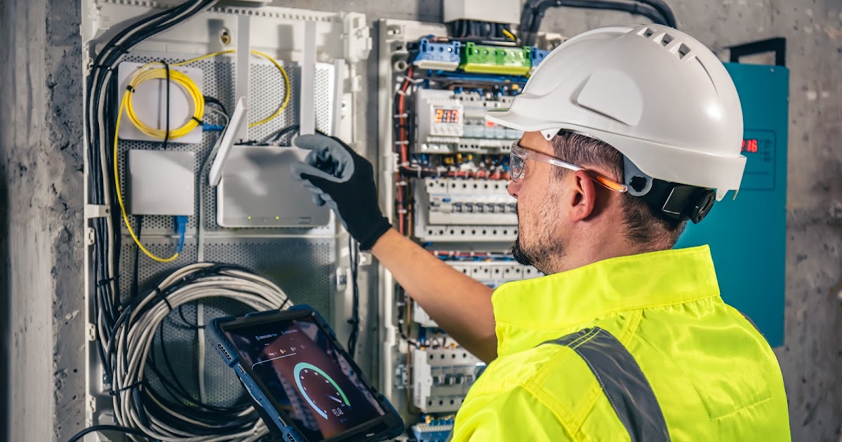 Why Businesses Trust a Licensed Electrician Lancaster