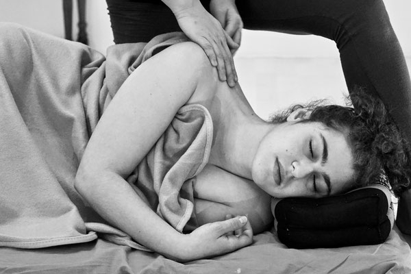 Entdecken Sie die Vorteile der Therapeutischen Faszienmassage Berlin