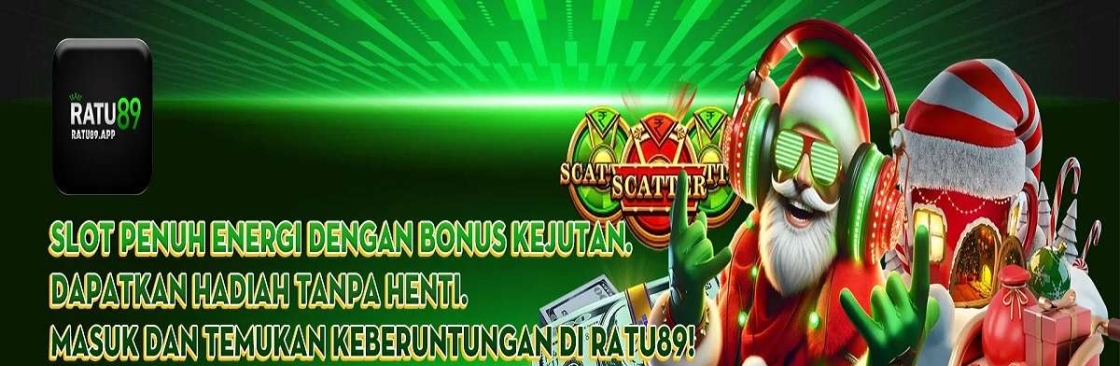 Ratu89 app Cover Image