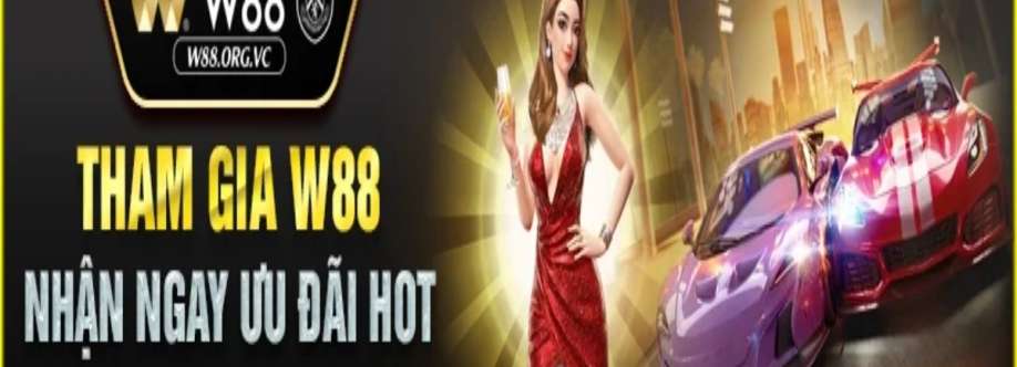 W88 Nhà Cái W88 Cover Image