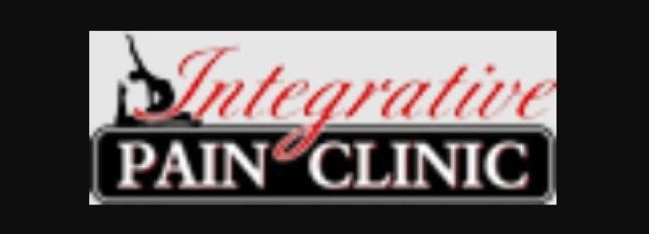 Integrative Pain Clinic Cover Image