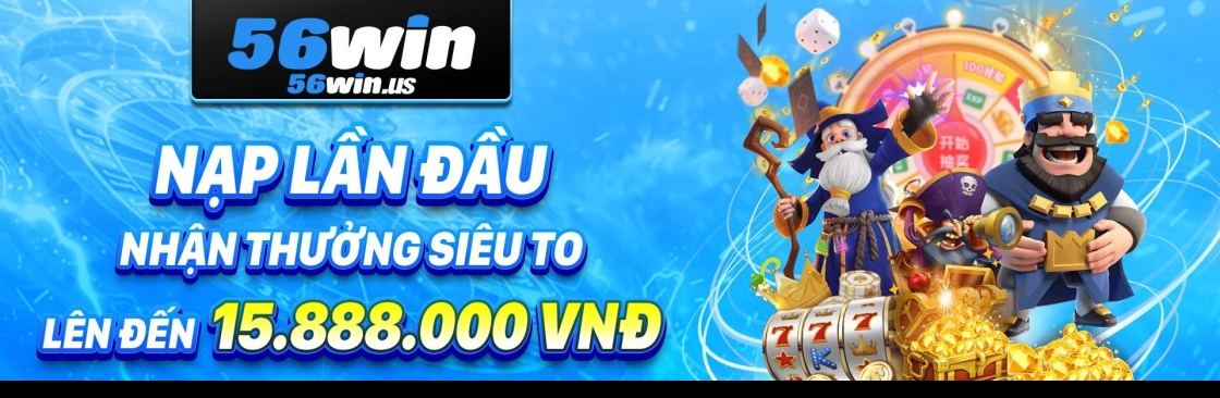 56Win us Cover Image