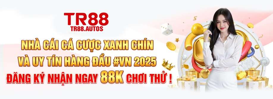 TR88 autos Cover Image