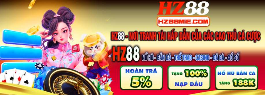 Nhà Cái HZ88 Cover Image