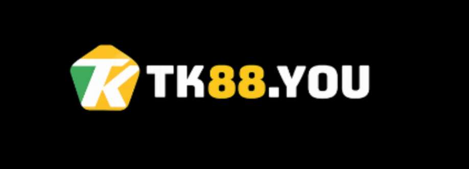 Tk88 you Cover Image