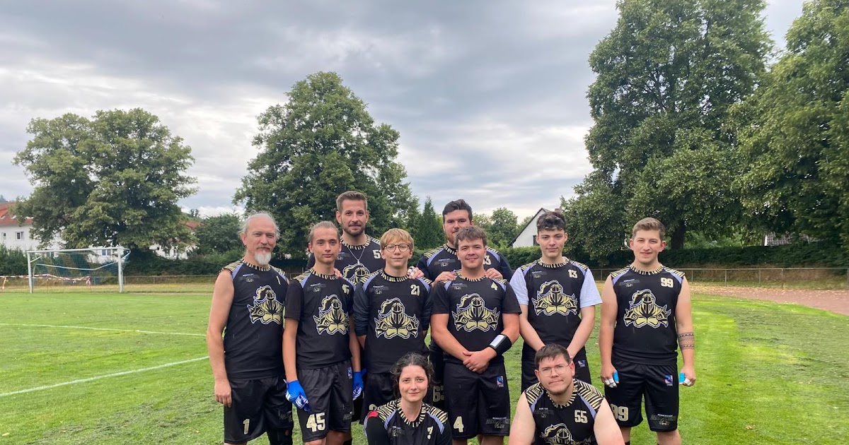 Verbessere Dein Spiel Mit American-Football-Ausrüstung Online