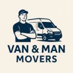 vanman movers Profile Picture