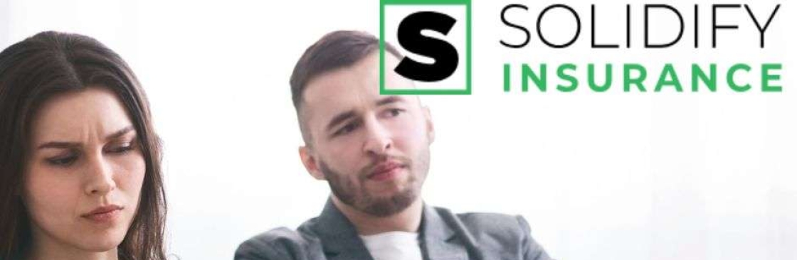 Solidify Insurance Cover Image