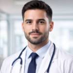 Federic Jones Profile Picture