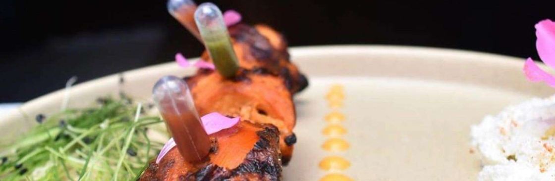 Spice Bazaar Cover Image