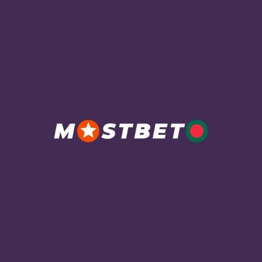 Mostbet App Profile Picture