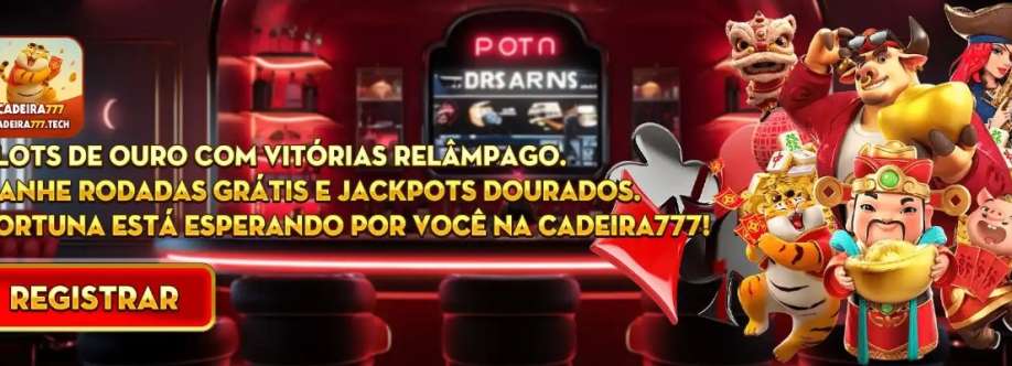 cadeira777 777 Cover Image