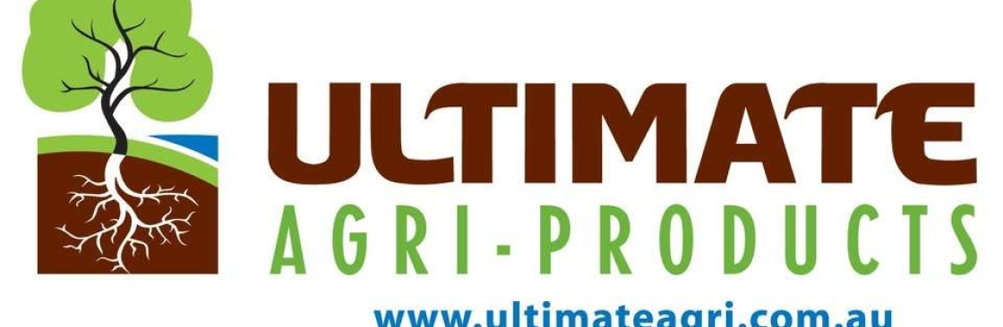 Ultimate Agri Cover Image