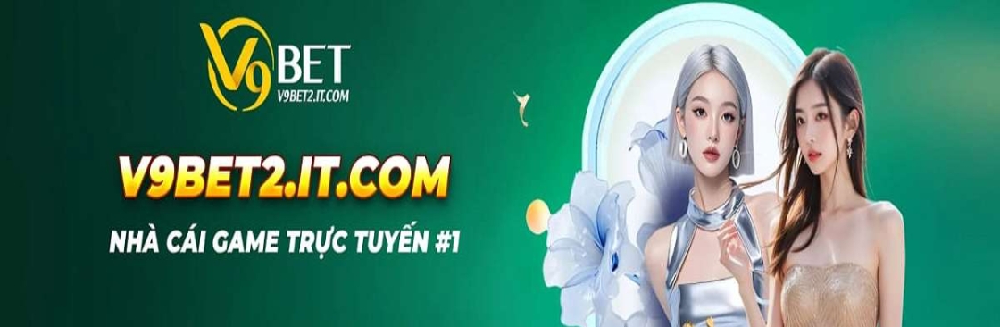 V9BET Trang Cá Cược Trực Tuyến Cover Image