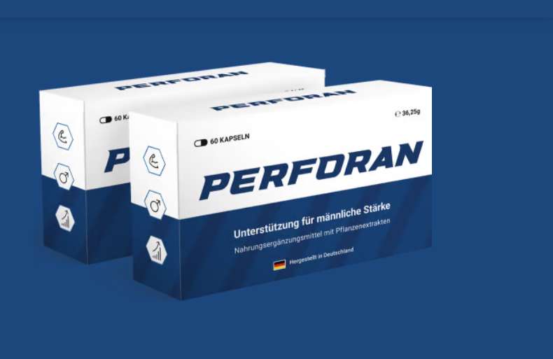 Perforan Erfahrungen Profile Picture