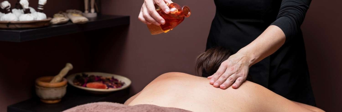 Why Ayurveda Cover Image